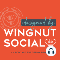 Wingnut REPLAY: Reach Your Soul Goals with Anna Tsui - Episode 233