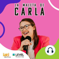 #19 Del 'marketing de la sonrisa' a reina de Youtube, con Judith Tiral