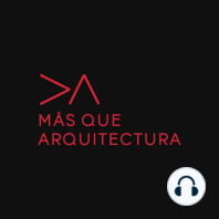 Conversatorio: Arq. Gerardo Romero de Gray Arquitectura y Forma