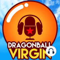 #41: Dragon Ball GT - Baby Vegeta vs Golden Ape Goku! (Episodes 17-33)