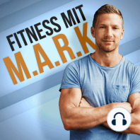 FMM 002 : Berend Breitenstein über den Fitness Lifestyle, Muskelaufbau und Abnehmen