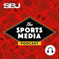 Episode 2 - Featuring interview with ESPN's Jimmy Pitaro