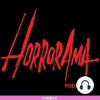 HORRORAMA - T 1 - EP 10 - NIGHTMARE ALLEY - FT. GUILLERMO DEL TORO