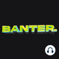 TommyInnit Takes Over the Banter Podcast