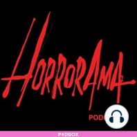 HORRORAMA - T2 EP 18 - 'NOPE' Y LA FILMOGRAFÍA DE JORDAN PEELE