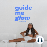 13- glow girl walk personal ep on trusting yourself to elevate your career, life advice and daily challenges for self improvement