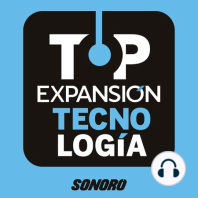 Las noticias de tecnología en expansion.mx