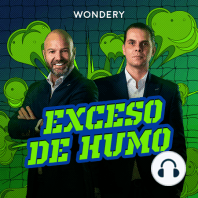 Episodio 1: Primeras Veces con Cuauhtémoc Blanco