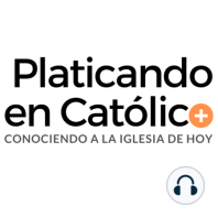 Padre Luis Eduardo Zavala y la Dra. Gaby Zamora sobre la labor del Papa Francisco así como de la Iglesia en México y en Monterrey con los refugiados y los migrantes y sobre lo que viene para Casa Monarca. 1era Parte