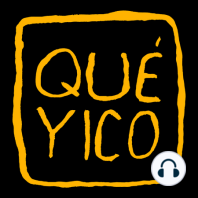 Teaser Qué Yico