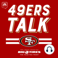 25. 49ers: Team executive Paraag Marathe explains his role with the organization