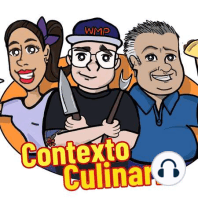 Ep 20: Love or hate - Tradiciones culinarias