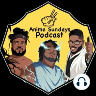 Episode 14: 2021 Anime Year in Review