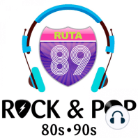 Dance Pop de los 80s y 90s