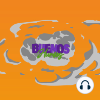 EP.8 | BUENOS HUMOS | ¨INFLUENCERS¨ CON SOLÍN