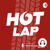 #Podcast 06: Parachoques trasero de Mazda 2 + entrevistamos a Mayra González, directora de Nissan