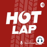 Hot Lap #9: El mundo no necesita más SUV