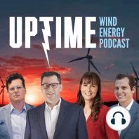 13 SkySpecs CEO Danny Ellis on Automated Wind farms and Drone Inspections
