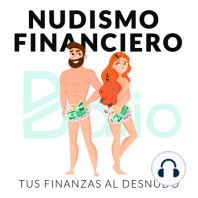 52. Finanzas Personales vs Finanzas de Empresa - Mar Domínguez