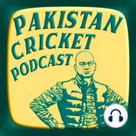 Episode 1: The Return of the Aussies with Gideon Haigh and Osman Samiuddin (Preview of the Australian tour of Pakistan)