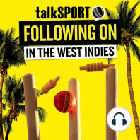 Darren Gough's Cricket Week - January 29, 2018