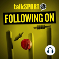 "Following On": The Sri Lanka action DAILY with the talkSPORT crew
