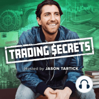 2021 Year in Review: Jason Tartick Unwrapped and Unfiltered