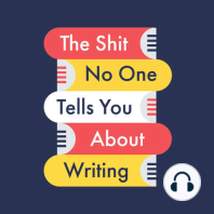 From the Archives: The Biggest Mistake Writers Make: Lisa Cron