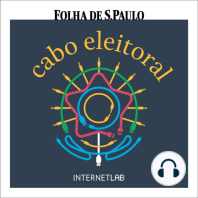 Conheça o podcast Cabo Eleitoral