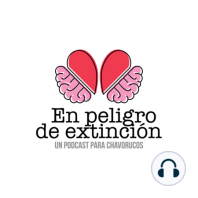 S2 Ep20:  La ciencia de la sexualidad