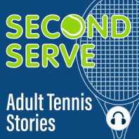 How Playing Adult Recreational Tennis Can Help Your Health