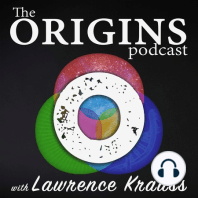 The Origins Podcast: Roger Penrose
