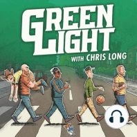 Green Light Exclusive with Jason Van Camp
