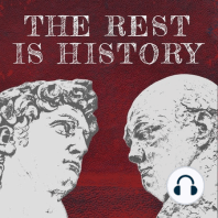 184. History's Biggest Questions with Dan Carlin (Part 2)