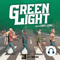 Green Light Exclusive with Dave Dameshek