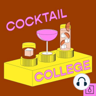 Introducing Cocktail College