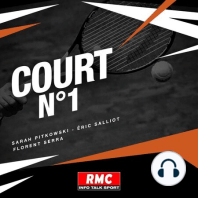 Épisode 72 : Novak Djokovic a-t-il triché ?