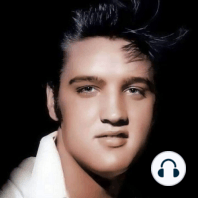 "Elvis Is Back!" recording sessions