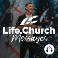 Bonus: Pastor Craig Shares About Why We Need a Better Way