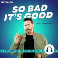 So Bad It's Good Episode 52 Part 2: Come Clean-Solo recaps of RHOBH, RHONY, RHOP, and BELOW DECK MED!  Plus, Does Leah McSweeney have a boyfriend and