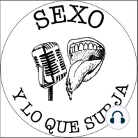 43. Sexo y lo que surja: Entrevistamos a @CGellen, ilustrador erótico.