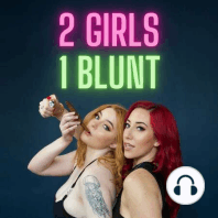 Cherdleys Gets High with 2 Girls 1 Blunt