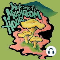 Ep. 114: Jamaica's Mushroom Queen & Wake Network (feat. Terri Smith)