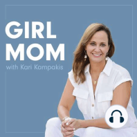 Ep. 44: Moms: Your Purpose is Bigger than Motherhood