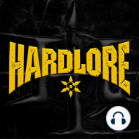 A Day in London with Chubby (The Chisel) | HardLore Podcast