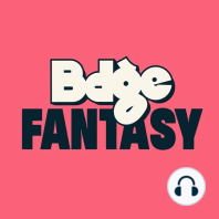 Mike Tagliere - FantasyPros | The Business of Fantasy Football Ep.018
