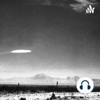 Rendlesham Forest UFO - John Burroughs - Midnight in the Desert [9-17-15]