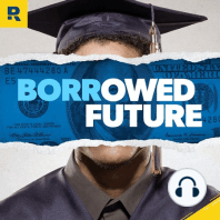 Ep 5: Sallie Mae is Not Your Friend
