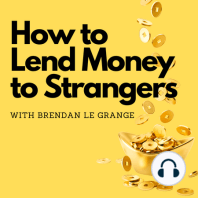 Lending in frontier segments, with Todd Kleperis (Payzel)