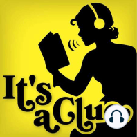 Episode 11: Nancy Drew & the Exploded House